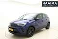 Opel Crossland 1.2 Turbo GS-Line | Navigatie | Climate control | Blau - thumbnail 1