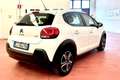 Citroen C3 C3 III 2017 1.5 bluehdi Shine s Blanc - thumbnail 8