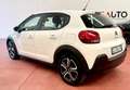 Citroen C3 C3 III 2017 1.5 bluehdi Shine s Blanc - thumbnail 6