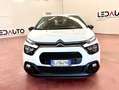 Citroen C3 C3 III 2017 1.5 bluehdi Shine s Blanc - thumbnail 2