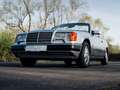 Mercedes-Benz CE 300 CE300-24V Cabriolet - Manual transmission! Silber - thumbnail 9
