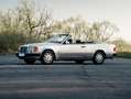 Mercedes-Benz CE 300 CE300-24V Cabriolet - Manual transmission! Silber - thumbnail 6