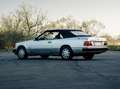 Mercedes-Benz CE 300 CE300-24V Cabriolet - Manual transmission! Silber - thumbnail 10