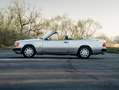 Mercedes-Benz CE 300 CE300-24V Cabriolet - Manual transmission! Silber - thumbnail 7