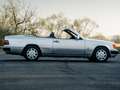 Mercedes-Benz CE 300 CE300-24V Cabriolet - Manual transmission! Silber - thumbnail 3