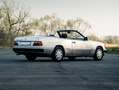Mercedes-Benz CE 300 CE300-24V Cabriolet - Manual transmission! Silber - thumbnail 2