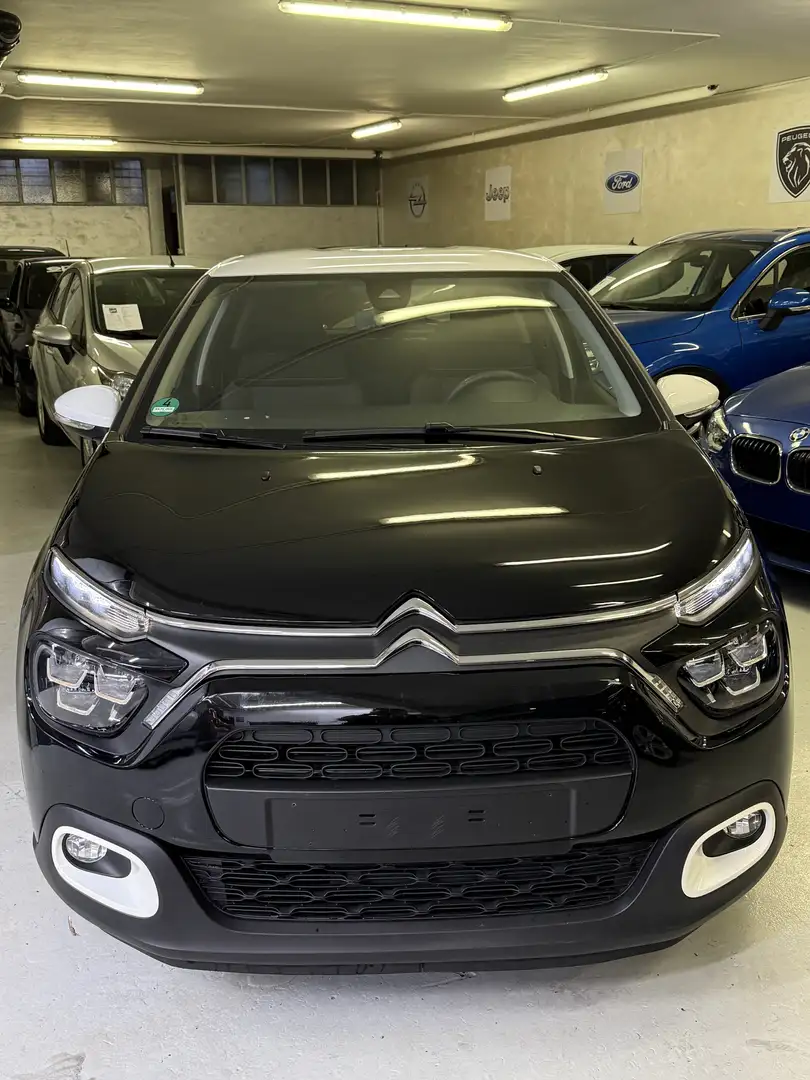 Citroen C3 1.2 puretech Shine 82cv - 2