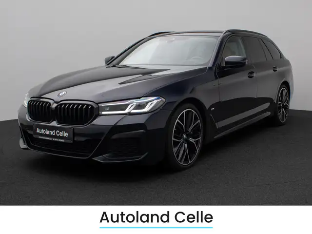 BMW 5er