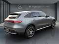 Mercedes-Benz EQC 400 4M AMG+MBUX+Memory+Ambiente+Designo+360° Gris - thumbnail 5