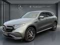 Mercedes-Benz EQC 400 4M AMG+MBUX+Memory+Ambiente+Designo+360° Gris - thumbnail 1