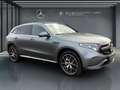 Mercedes-Benz EQC 400 4M AMG+MBUX+Memory+Ambiente+Designo+360° Gris - thumbnail 3