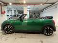 MINI Cooper Cabrio Aut. Verde - thumbnail 4