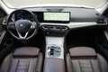 BMW 320 e Touring ShadowLine FaceLift Leder/CarPlay/Cam/.. Blanc - thumbnail 13