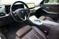 BMW 320 e Touring ShadowLine FaceLift Leder/CarPlay/Cam/.. Blanc - thumbnail 10