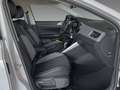 Volkswagen Taigo 1.0 TSI Goal DSG Rückfkamera Navi LED Grau - thumbnail 9
