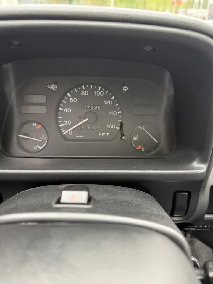 Suzuki Alto, foto 8