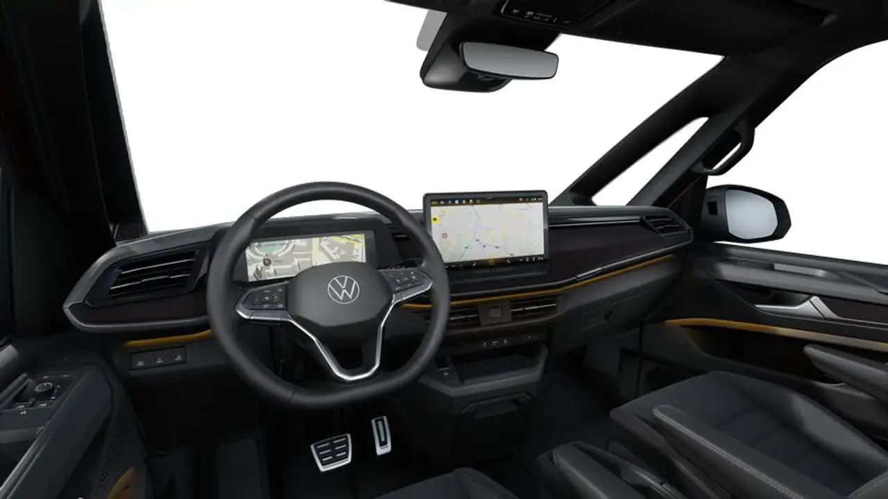 Volkswagen Others 2026