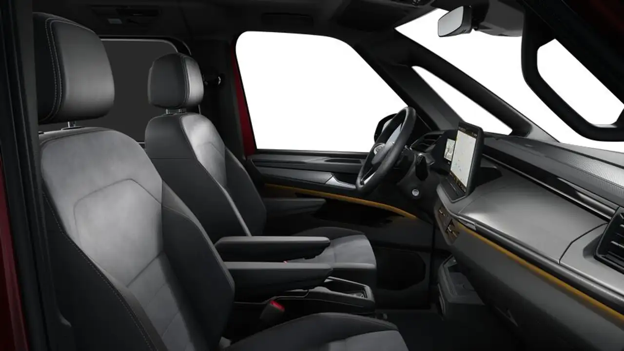 Volkswagen Others 2026