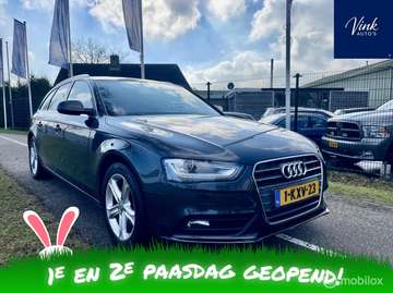 Avant 1.8 TFSI | AUTOMAAT | Nieuwe Ketting | NL&NA