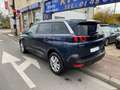 Peugeot 5008 PEUGEOT 5008 BLUEHDI 130cv active business 7places Bleu - thumbnail 4
