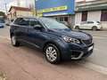 Peugeot 5008 PEUGEOT 5008 BLUEHDI 130cv active business 7places Bleu - thumbnail 3
