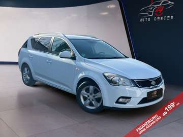 Cee'd 1.4 Sportswagon Edition 7