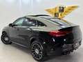 Mercedes-Benz GLE 400 e 4MATIC Aut. // AMG LINE // 1.BESITZ // LEASINGFÄHIG // Schwarz - thumbnail 3