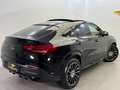 Mercedes-Benz GLE 400 e 4MATIC Aut. // AMG LINE // 1.BESITZ // LEASINGFÄHIG // Schwarz - thumbnail 4
