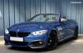 BMW 428 SERIE (F33) CABRIOLET 428I 245 M SPORT BVA8 Sièges Blu/Azzurro - thumbnail 1