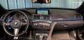 BMW 428 SERIE (F33) CABRIOLET 428I 245 M SPORT BVA8 Sièges Blu/Azzurro - thumbnail 5