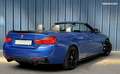 BMW 428 SERIE (F33) CABRIOLET 428I 245 M SPORT BVA8 Sièges Blu/Azzurro - thumbnail 4