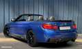 BMW 428 SERIE (F33) CABRIOLET 428I 245 M SPORT BVA8 Sièges Blu/Azzurro - thumbnail 2