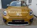 Volkswagen Beetle 2.0TSI DSG Dune ! VOLLAUSSTATTUNG ! Giallo - thumbnail 5