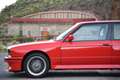 BMW 320 M3 Coupé Sport Evolution Rosso - thumbnail 3