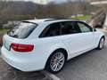 Audi A4 S-Line Bianco - thumbnail 4