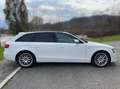 Audi A4 S-Line Bianco - thumbnail 3