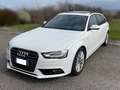Audi A4 S-Line Bianco - thumbnail 2
