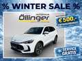 MG ZS 1.5 Hybrid+ Luxury + GRATIS Winterräder! Weiß - thumbnail 1