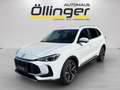 MG ZS 1.5 Hybrid+ Luxury + GRATIS Winterräder! Weiß - thumbnail 1
