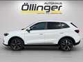 MG ZS 1.5 Hybrid+ Luxury + GRATIS Winterräder! Weiß - thumbnail 2