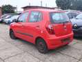 Hyundai i10 5 Star Edition Rojo - thumbnail 5