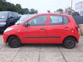 Hyundai i10 5 Star Edition Rojo - thumbnail 4