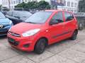 Hyundai i10 5 Star Edition Rojo - thumbnail 3