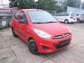 Hyundai i10 5 Star Edition Rojo - thumbnail 1