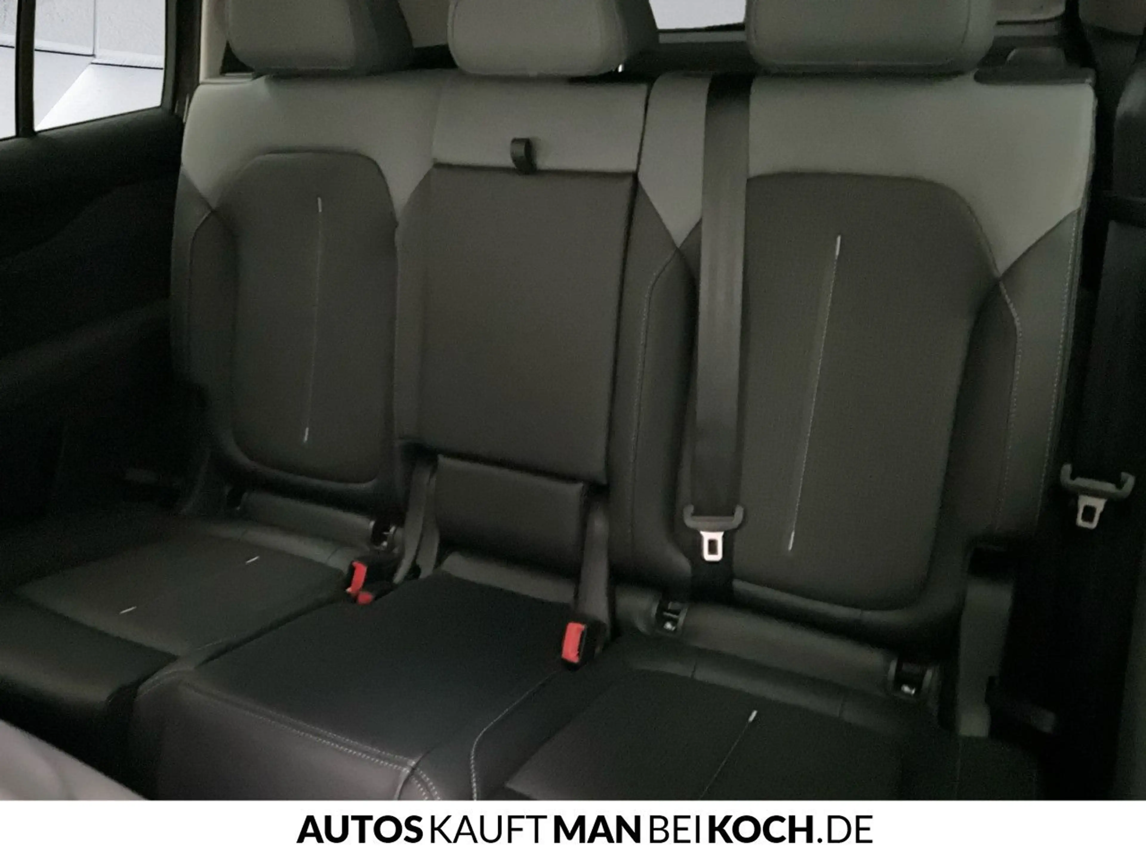 Skoda Peaq Selection 90 AHK MATRIX NAVI Bluetooth LED — photo 8