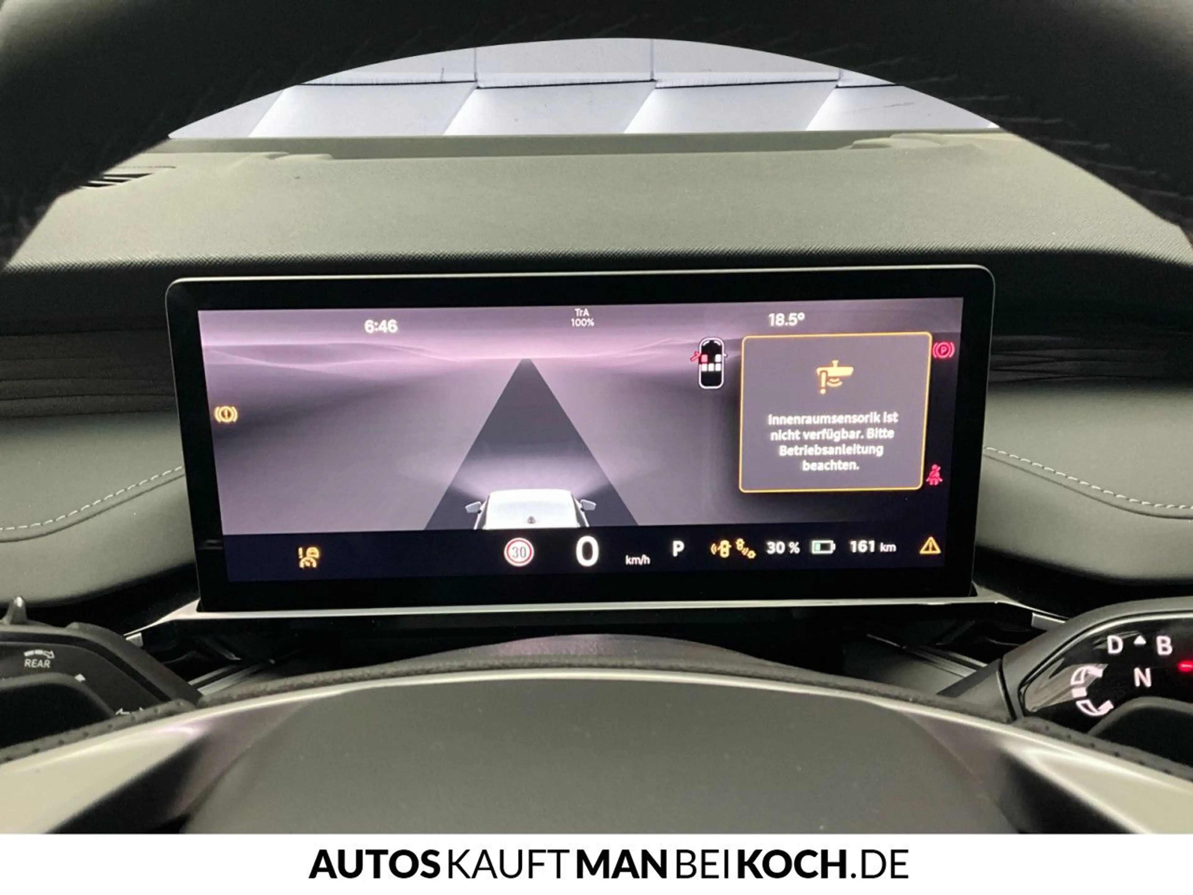 Skoda Peaq Selection 90 AHK MATRIX NAVI Bluetooth LED — photo 12