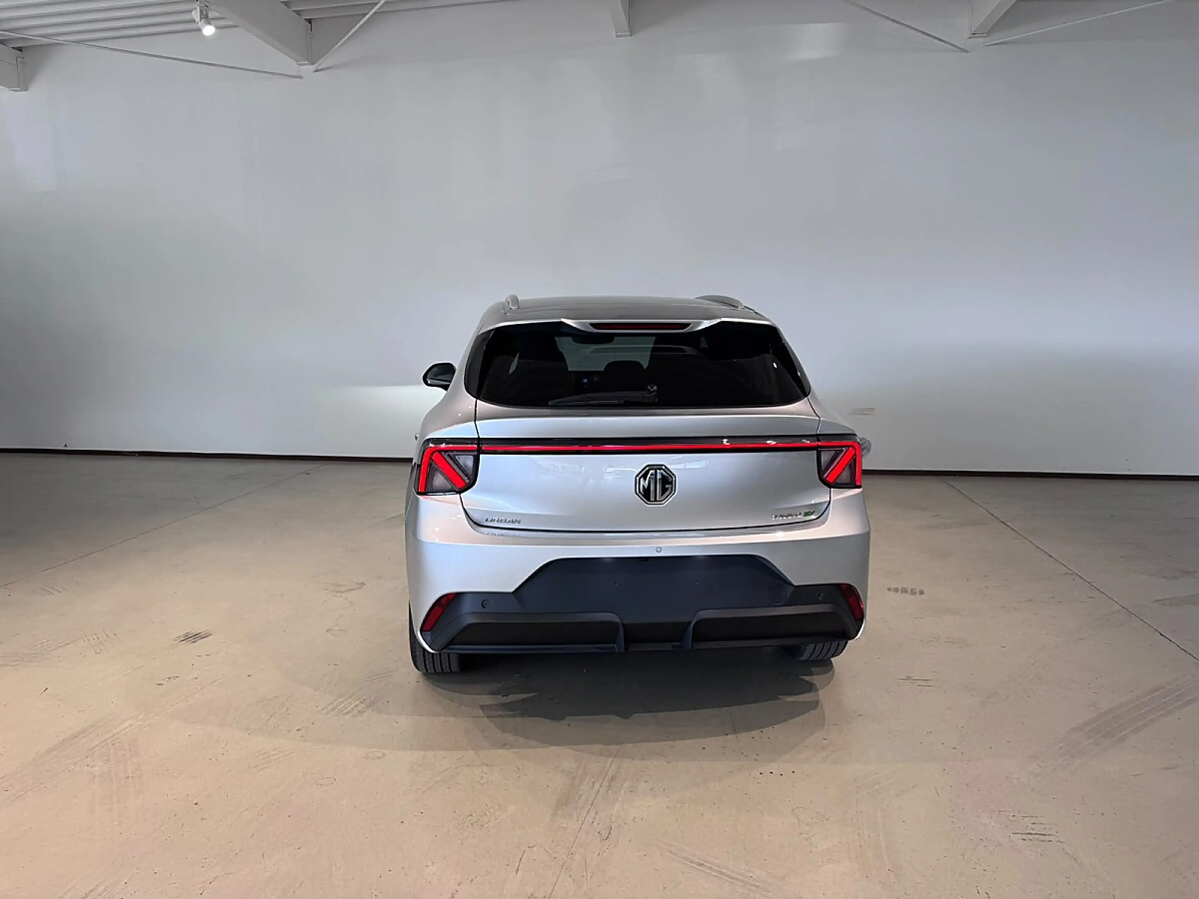 MG MG4 EV Urban 54 kWh Luxury *Besichtigen bei uns in ... — photo 6
