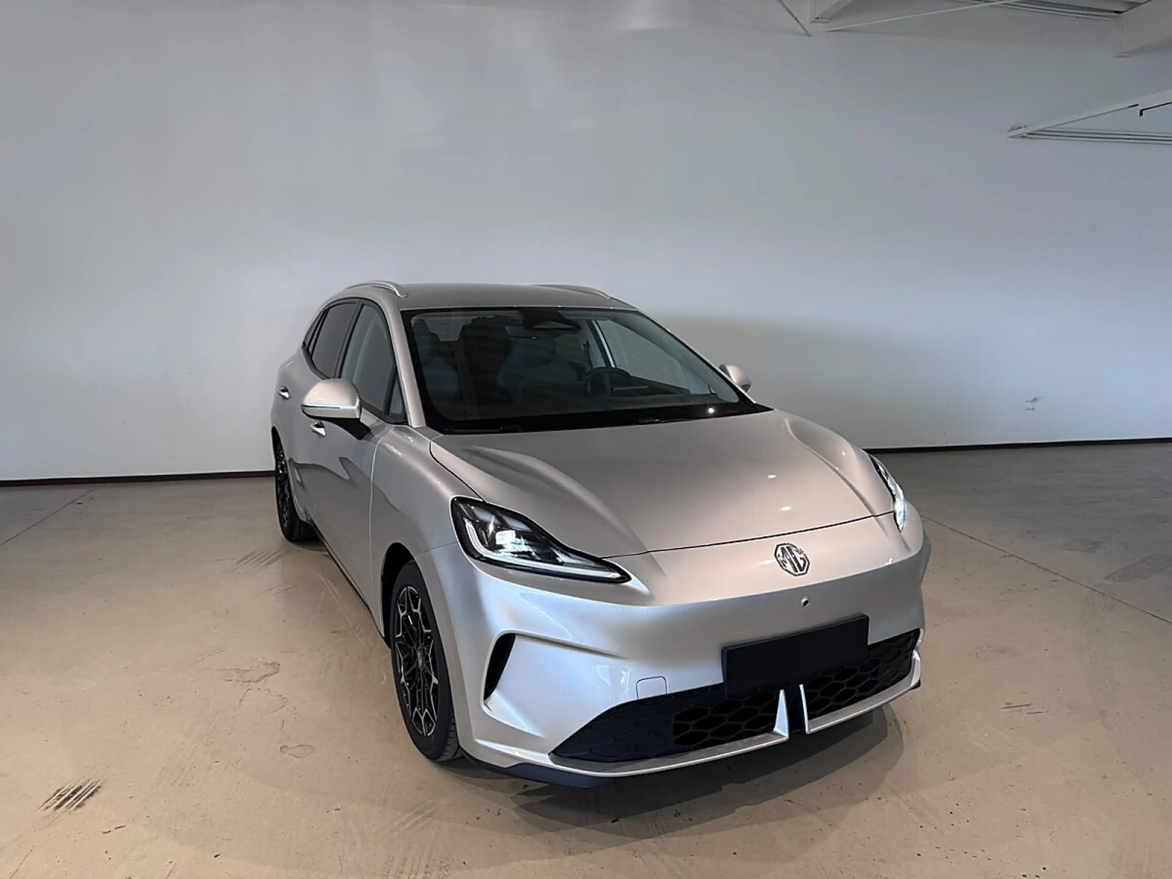 MG MG4 EV Urban 54 kWh Luxury *Besichtigen bei uns in ...