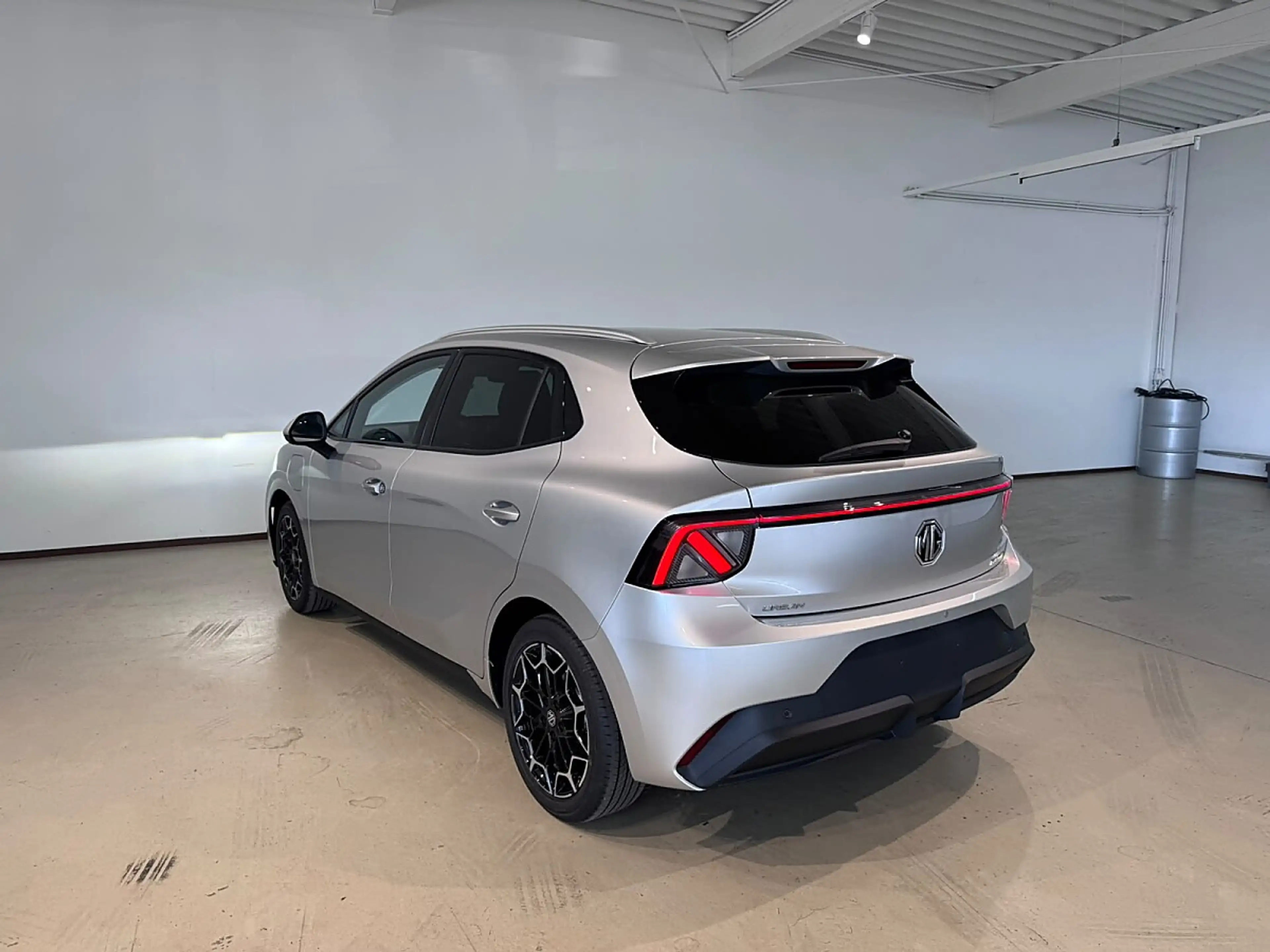 MG MG4 EV Urban 54 kWh Luxury *Besichtigen bei uns in ... — photo 4