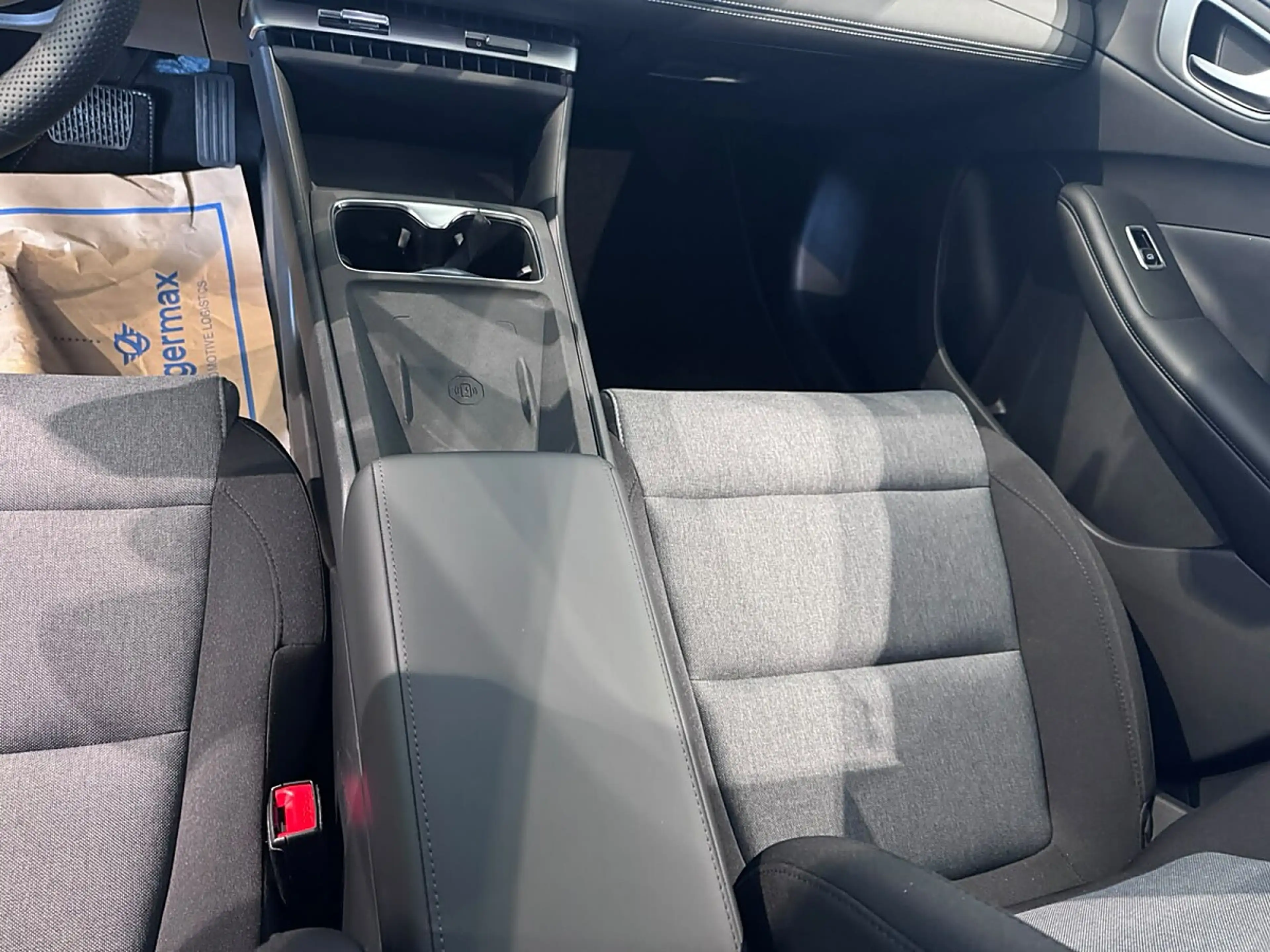 MG MG4 EV Urban 54 kWh Luxury *Besichtigen bei uns in ... — photo 11